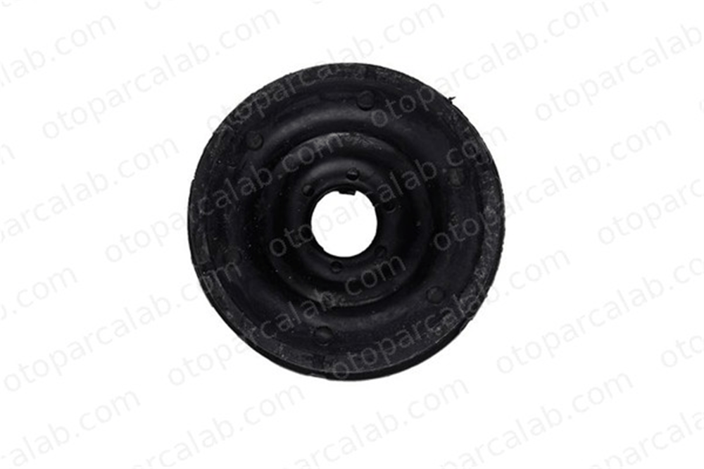 BILSTEIN 12-244744 Amortisör Tabla Takozu Ön Sağ veya Sol FORD FIESTA IV FIESTA Kasa/büyük limuzin 96FB3K155AG 1E0034390