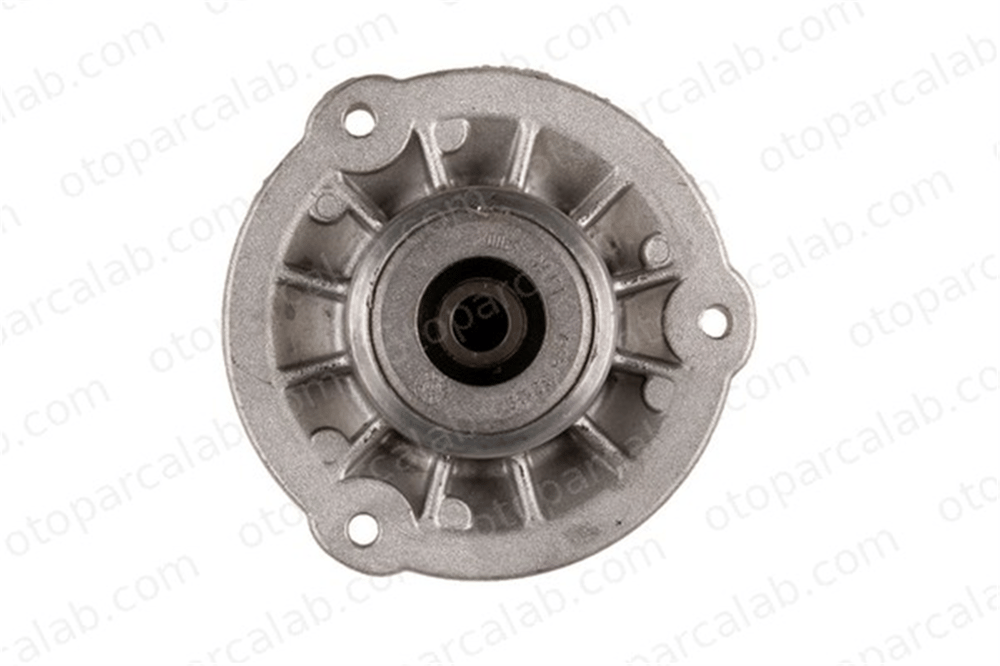BILSTEIN 12-244966 Amortisör Tabla Takozu Ön Sağ veya Sol BMW 5 6 Gran Coupe 31306795083 31306782493