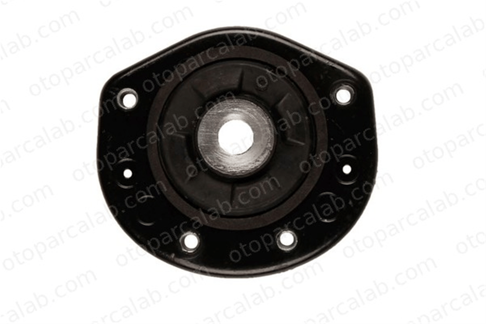 BILSTEIN 12-248599 Amortisör Tabla Takozu Ön Sağ veya Sol MERCEDES-BENZ SPRINTER 3,5-t Panelvan/Van SPRINTER 3,5-t Platform şasi A9063230520 2E0407181C