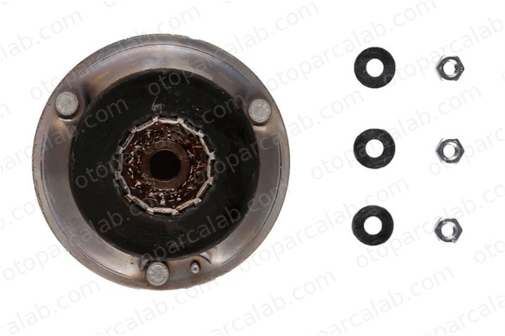 BILSTEIN 12-248940 Amortisör Tabla Takozu Ön Sağ veya Sol BMW 3 3 Touring 1094616 31306767451