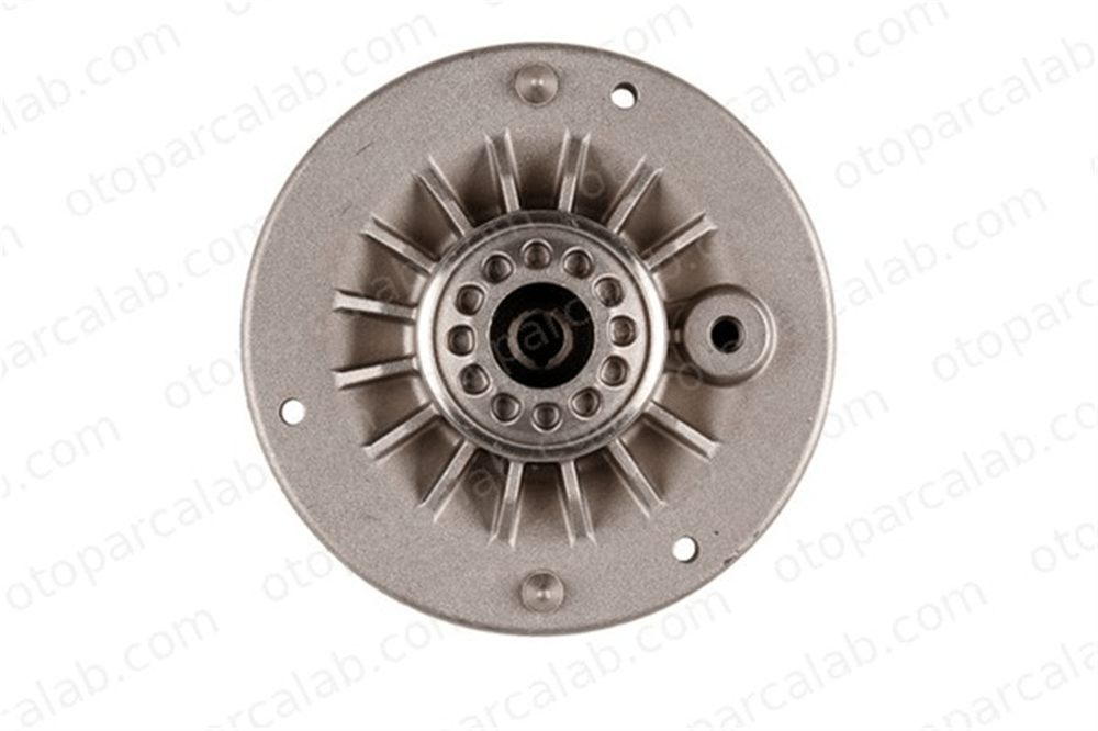 BILSTEIN 12-251407 Amortisör Tabla Takozu Ön Sağ veya Sol BMW X3 X4 31306852158 31306787110