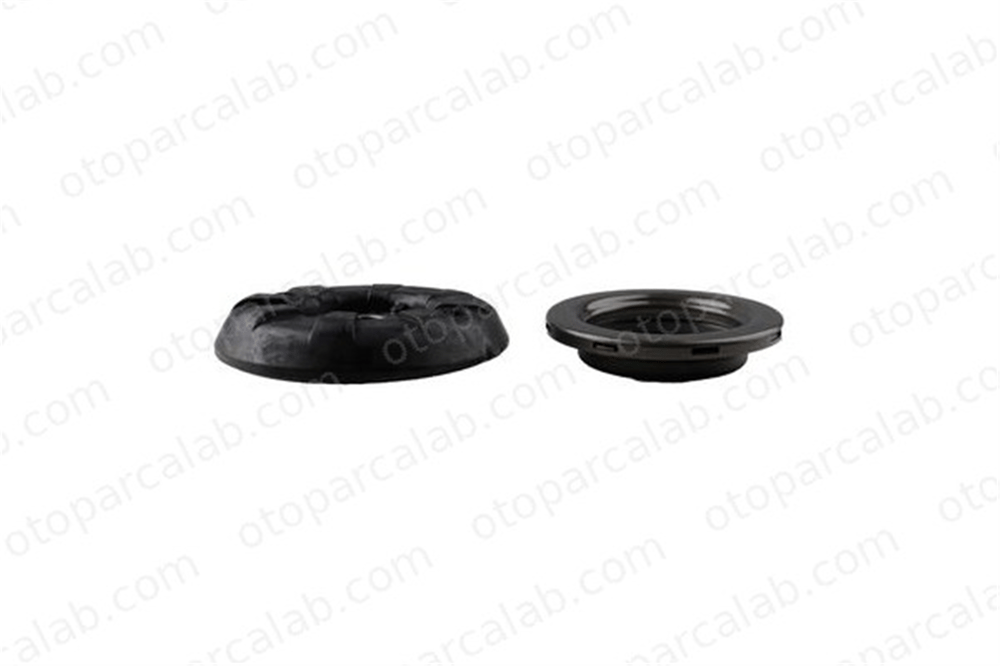 BILSTEIN 12-288755 Amortisör Tabla Takozu Ön Sağ veya Sol PEUGEOT 3008 MPV 5008 5038H3 5031F3