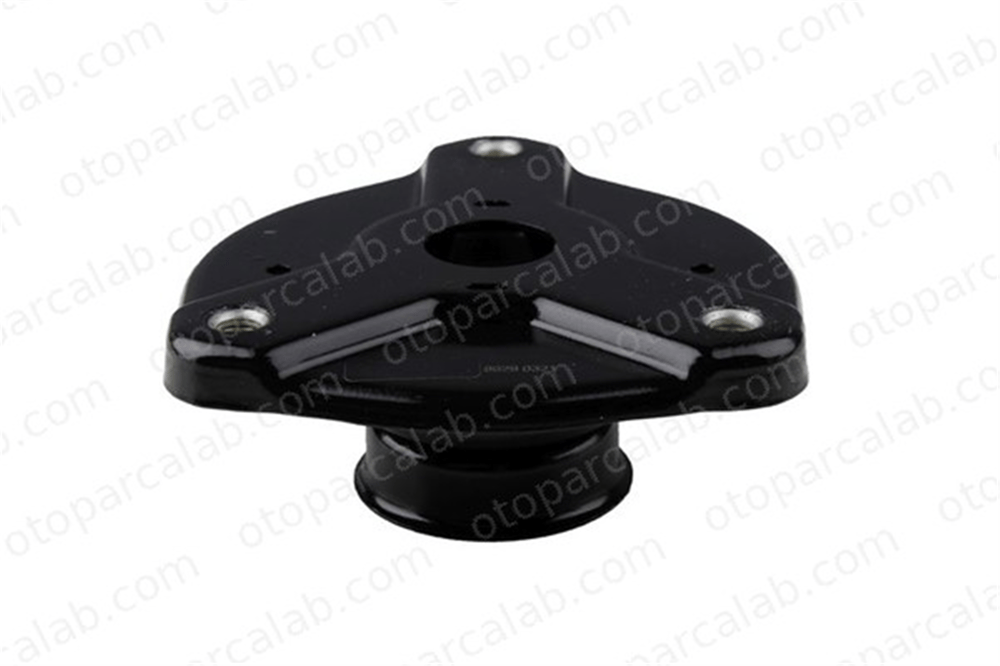 BILSTEIN 12-296156 Amortisör Tabla Takozu Ön Sağ veya Sol MERCEDES-BENZ VIANO VITO / MIXTO Panelvan/Van A6393230720 6393230720