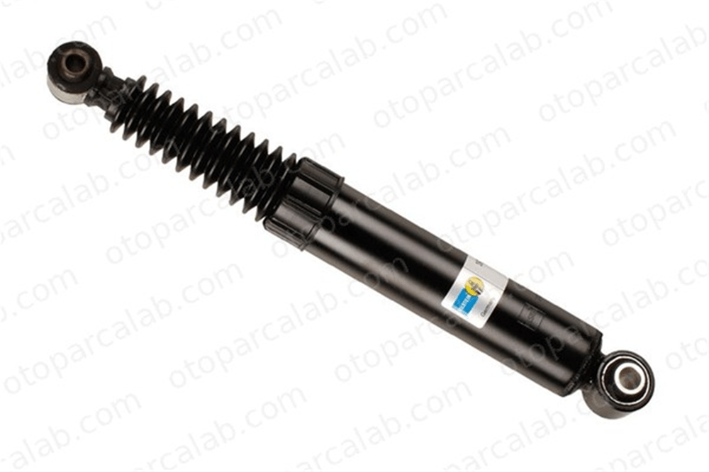 BILSTEIN 19-225289 Amortisör Arka Sağ veya Sol CITROËN JUMPY JUMPY Panelvan/Van 5206R1 9633627387