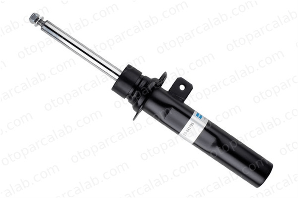 BILSTEIN 22-241795 Amortisör Ön Sol MINI MINI MINI Cabrio 31316852411 31316870817