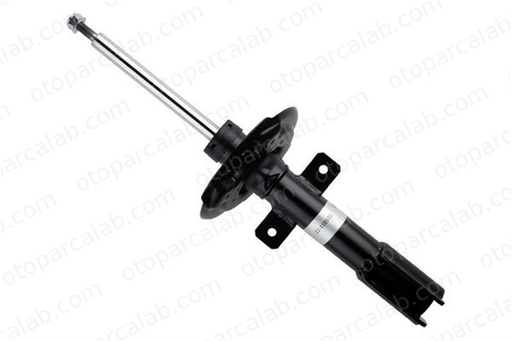 BILSTEIN 22-310088 Amortisör Ön Sağ veya Sol RENAULT CLIO V 543023386R 543026519R