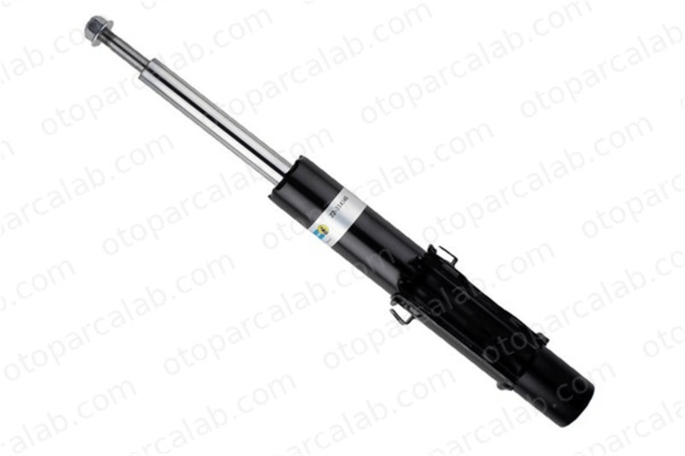 BILSTEIN 22-314345 Amortisör Ön Sağ veya Sol MERCEDES-BENZ SPRINTER 3,5-t Panelvan/Van SPRINTER 3,5-t Platform şasi A9063206730 2E0413023AH