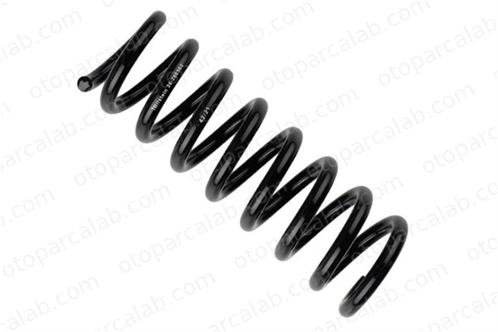 BILSTEIN 36-266562 Helezon Yayı Arka MERCEDES-BENZ E-SERISI E-SERISI T-Model A2103243404 2103243404