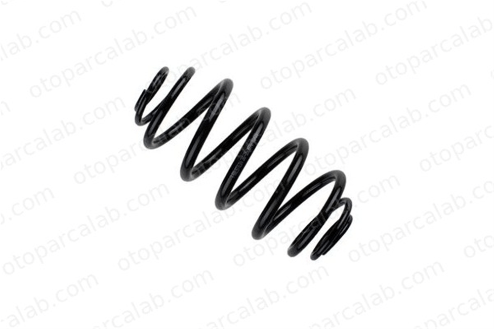 BILSTEIN 38-263576 Helezon Yayı Arka MERCEDES-BENZ VIANO VITO / MIXTO Panelvan/Van A6393240704 6393240504