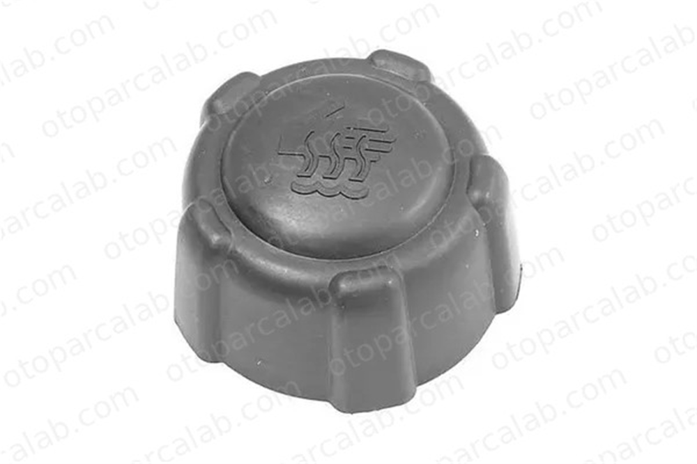 BIRLIK 0032-500B Radyatör Yedek Su Depo Kapağı FIAT PANDA ALFA ROMEO MITO 46799364 1306F8