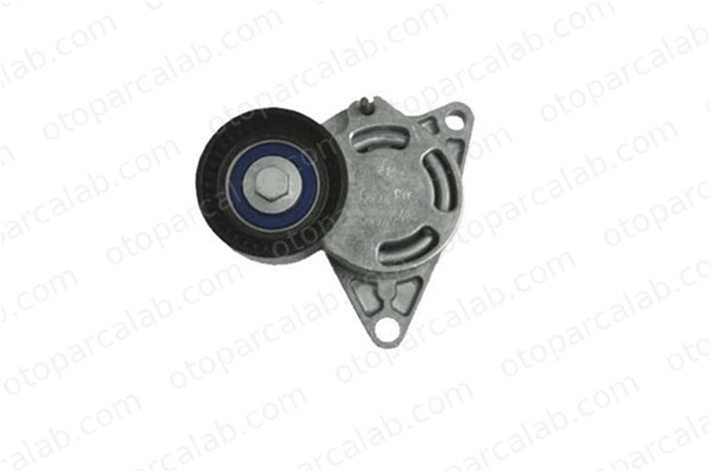 BIRLIK 0072 Vantilatör Kayış Gergi Rulmanı NISSAN INTERSTAR Minibüs/Otobüs RENAULT MASTER II Panelvan/Van 8200761531 8200714514