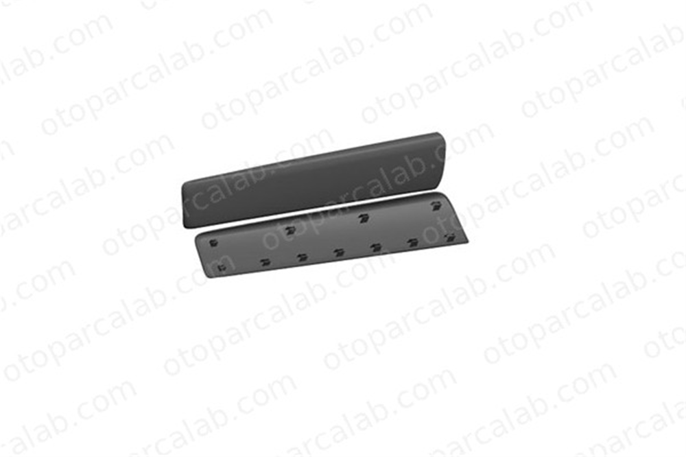 BIRLIK 0149 Kapı Bandı Ön Sol RENAULT TRAFIC II Panelvan/Van OPEL VIVARO A Minibüs/Otobüs 8200036088 91165346