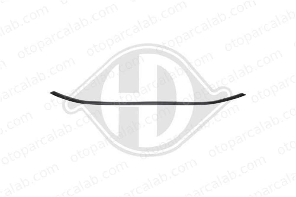 BIRLIK 0268 Panjur Çıtası Ön FIAT TIPO Hatchback TIPO Sedan 735754047