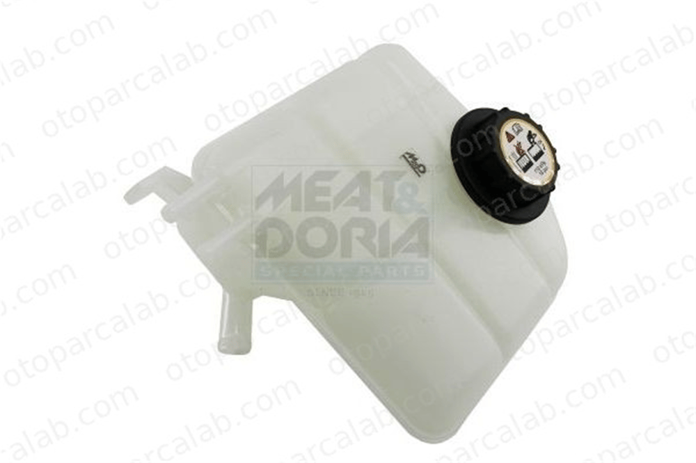 BIRLIK 0498 Radyatör Yedek Su Deposu FORD FOCUS I FOCUS I Sedan 98AB8K218AK 1104120