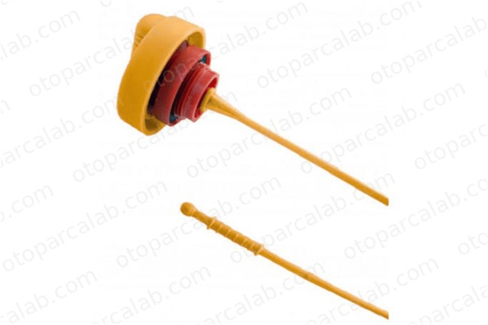 BIRLIK 0651 Motor Yağ Çubuğu RENAULT LAGUNA II Grandtour LAGUNA II 8200138515 8200059541