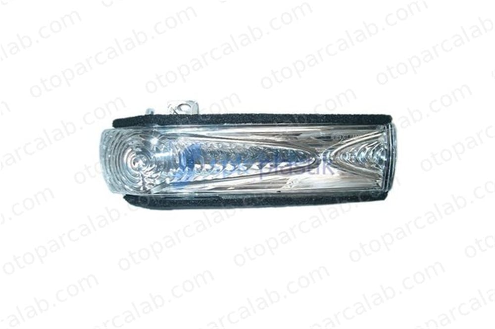 BIRLIK 1170 Dikiz Ayna Sinyali Sağ FIAT DOBLO Cargo DOBLO Minibüs/Otobüs 71765377 0000071765377