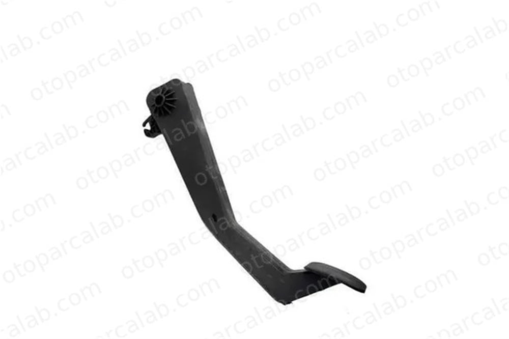 BIRLIK 1436 Debriyaj Pedalı FIAT DUCATO Panelvan/Van DUCATO Platform şasi 2127A4 1307107080