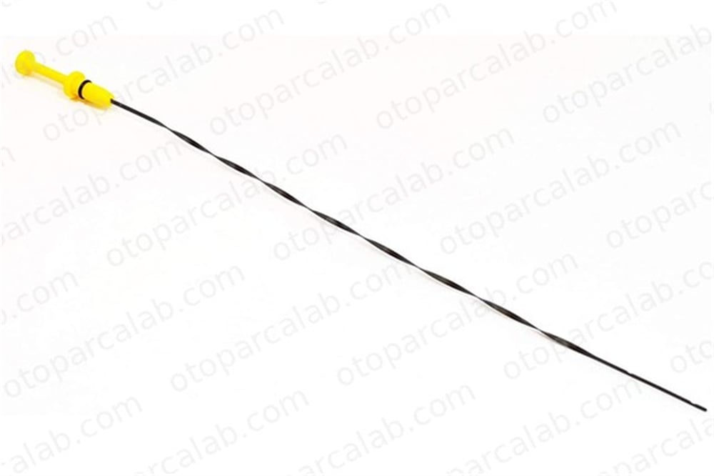 BIRLIK 1495 Motor Yağ Çubuğu CITROËN SAXO BERLINGO / BERLINGO FIRST Kasa/büyük limuzin 117482 117444