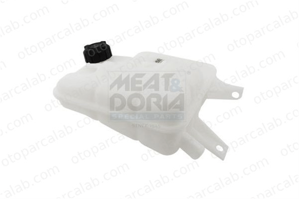 BIRLIK 1699 Radyatör Yedek Su Deposu FIAT TIPO TEMPRA 7635082 60625772