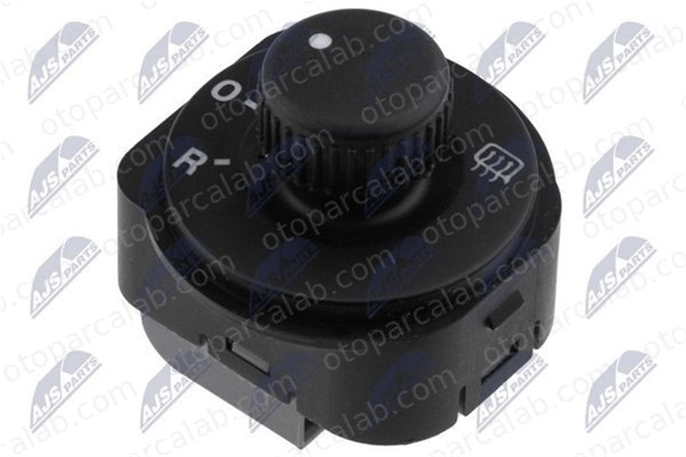 BITAPART 6554.GX Ayna Kumanda Düğmesi SKODA OCTAVIA II Combi OCTAVIA II 1Z0959565A