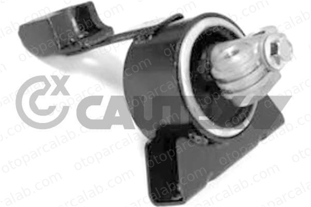 BITAPART BCH325002 Motor Takozu Ön CHEVROLET LACETTI NUBIRA Sedan 96550232 5486673