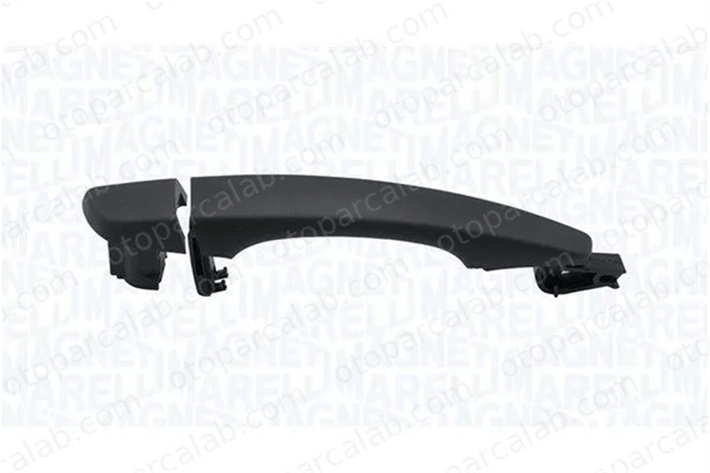 BITAPART BCI284007 Kapı Kolu Arka İç Sol PEUGEOT 308 II 5008 II