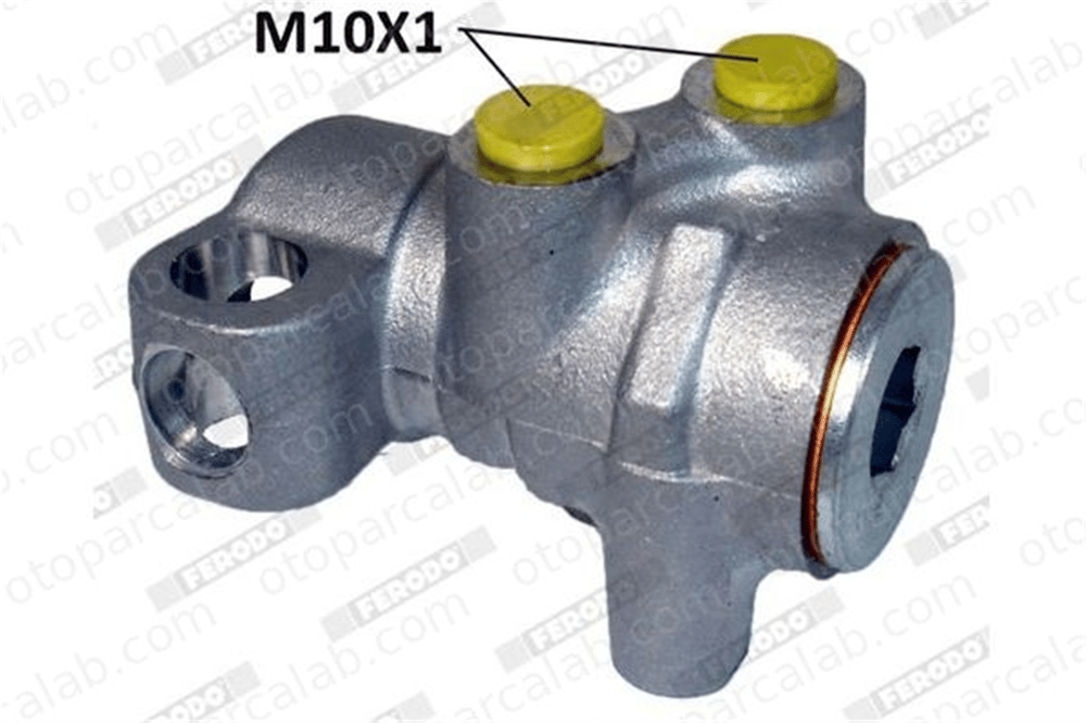 BITAPART BFI109003 Fren Limitör FIAT 131 131 Familiare/Panorama 5924304 3899782