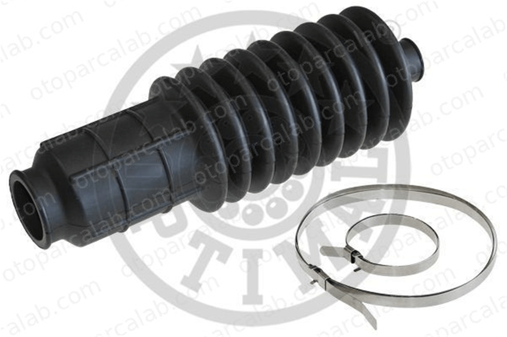 BITAPART BFI148005 Direksiyon Körüğü Sol FIAT UNO PANDA 4371156 7583243