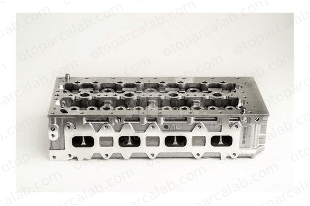 BITAPART BFI232001 Silindir Kapağı IVECO DAILY IV Panelvan/Van DAILY IV Platform şasi 5801485124 908345