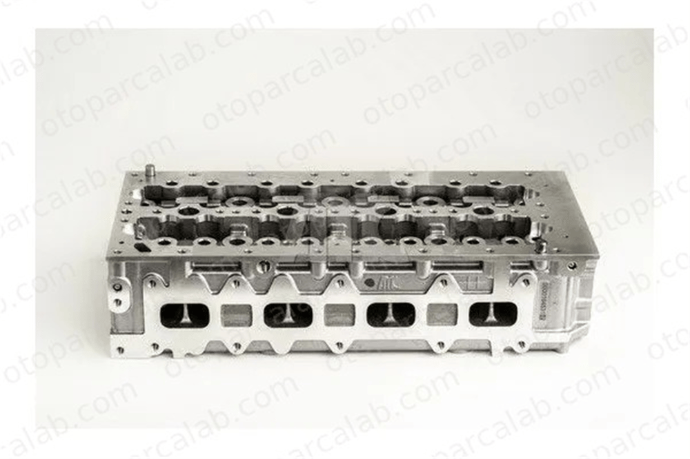 BITAPART BFI232002 Silindir Kapağı IVECO DAILY IV Panelvan/Van DAILY IV Platform şasi 504378075 908345