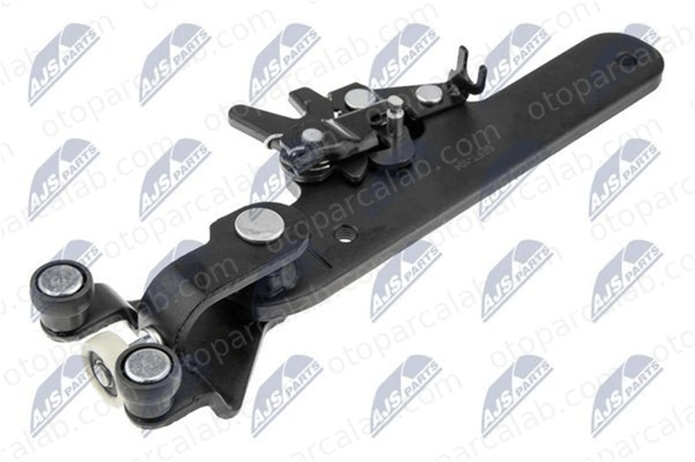 BITAPART BFI302028 Sürgülü Kapı Makarası Alt Sol FIAT DOBLO Cargo DOBLO Minibüs/Otobüs 51943940