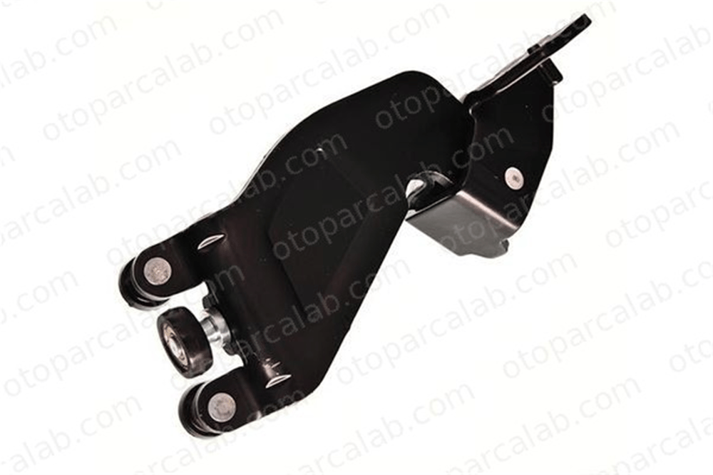 BITAPART BFI302029 Sürgülü Kapı Makarası Orta Sağ FIAT DOBLO Cargo DOBLO Minibüs/Otobüs 51814082 52035779