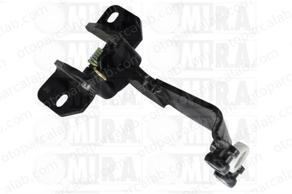 BITAPART BFI302030 Sürgülü Kapı Makarası Orta Sol OPEL COMBO Kasa/büyük limuzin COMBO Tour 51813667 0000051 813667