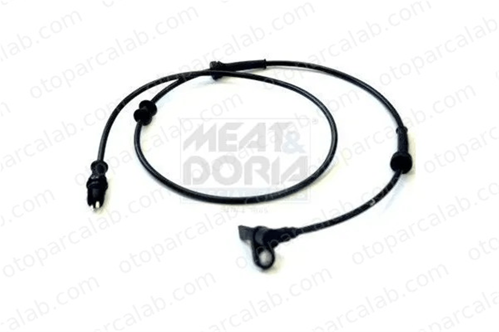 BITAPART BFI379030 Abs Sensörü Ön Sol FIAT MAREA MAREA Weekend 46763852 60816027