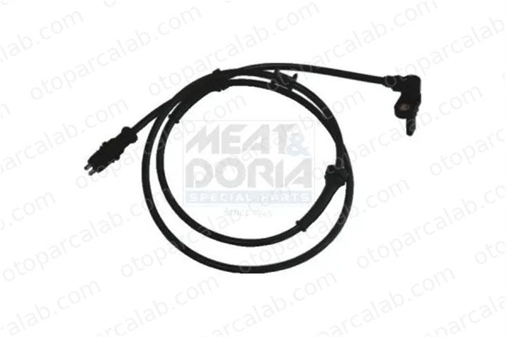 BITAPART BFI379031 Abs Sensörü Ön Sağ FIAT MAREA MAREA Weekend 46763853 60816028