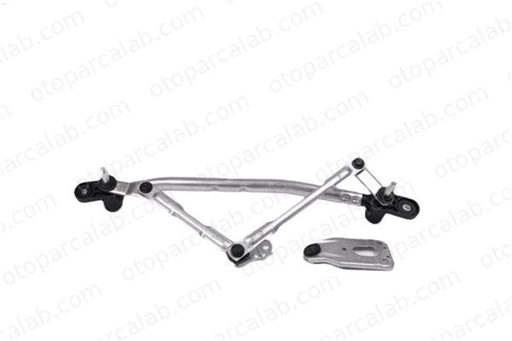 BITAPART BFI382016 Silecek Mekanizması Ön FIAT DOBLO Cargo DOBLO Minibüs/Otobüs 51810592 51217011247