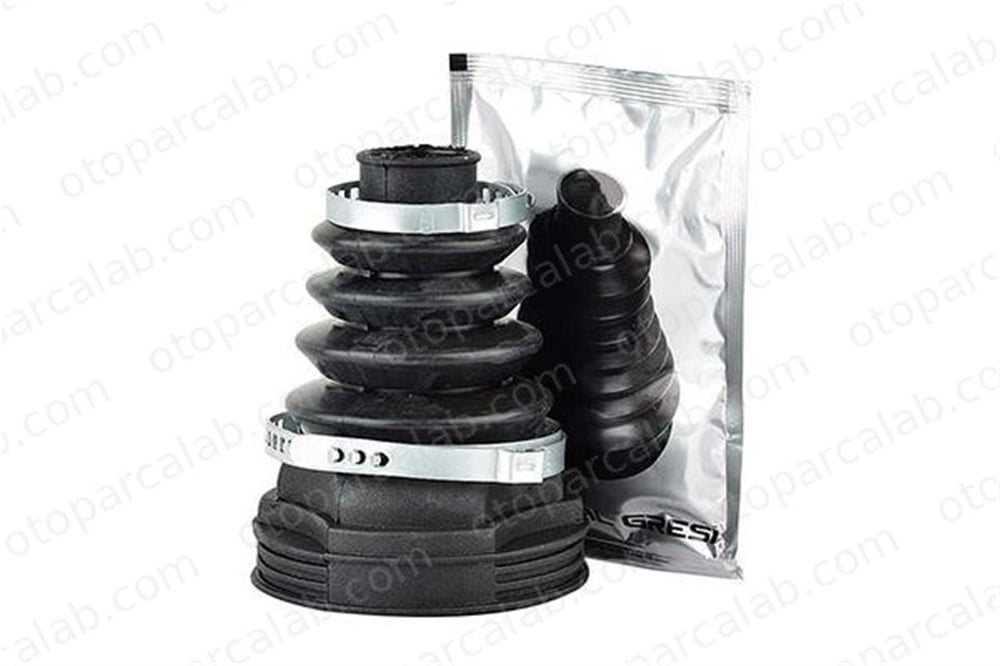 BITAPART BHY148004 Aks Körüğü Ön Dış Sağ veya Sol HYUNDAI SONATA III CHEVROLET EPICA 496061E600 93743420