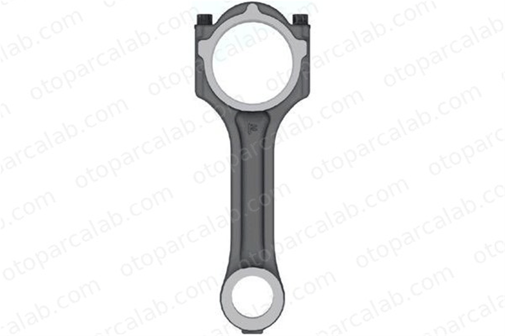 BITAPART BHY239001 Piston Kolu MITSUBISHI L200 PAJERO I Canvas Top 2351042010 MD371001