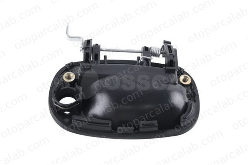 BITAPART BHY285002 Kapı Kolu Ön Dış Sol HYUNDAI H-1 / STAREX Minibüs/Otobüs H-1 Panelvan/Van