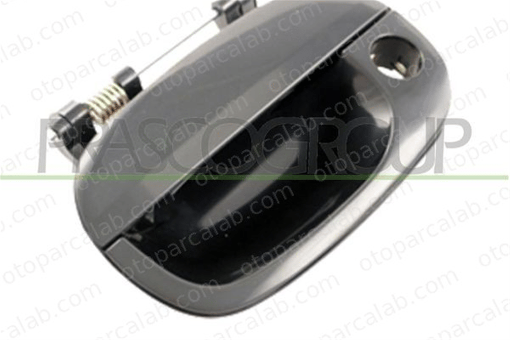 BITAPART BHY285003 Kapı Kolu Ön Dış Sağ HYUNDAI H-1 / STAREX Minibüs/Otobüs H-1 Panelvan/Van
