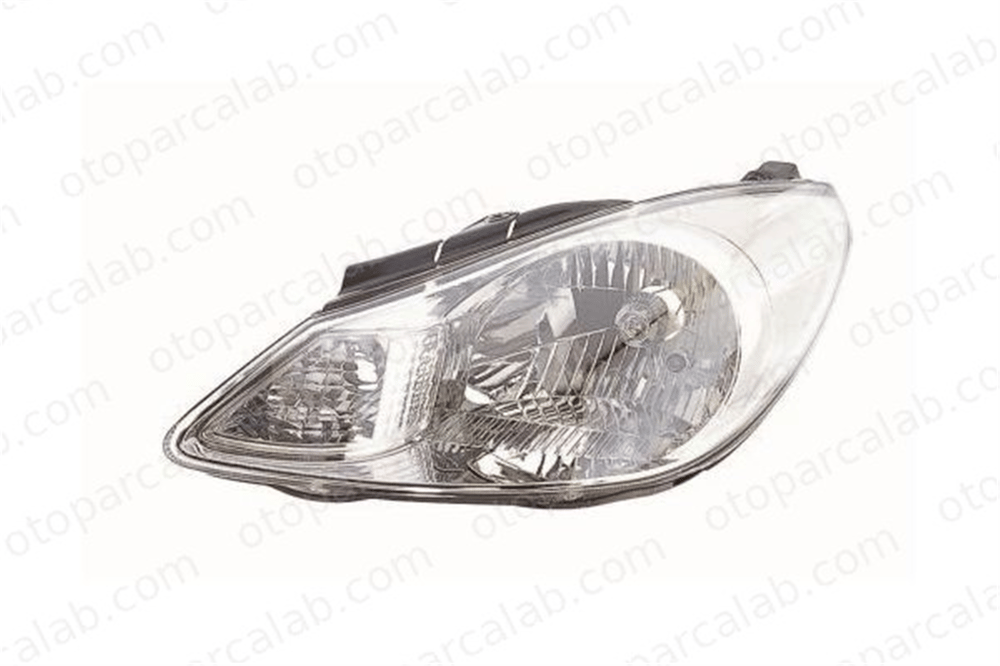 BITAPART BHY350030 Far Sağ HYUNDAI i10 I 921020X020 921010X020