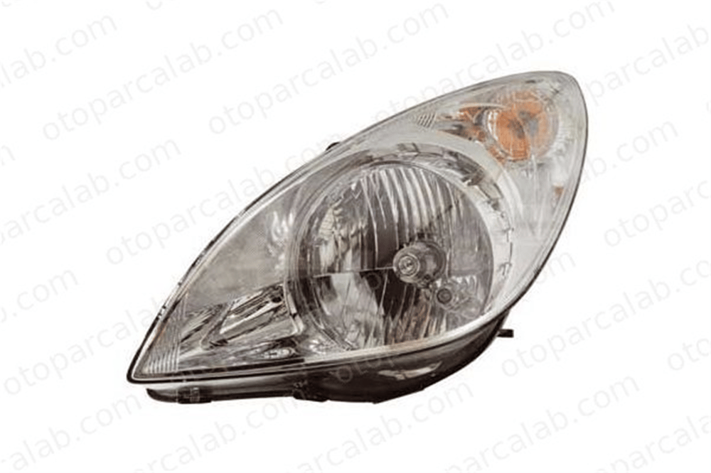 BITAPART BHY350031 Far Sol HYUNDAI i20 I 921011J010