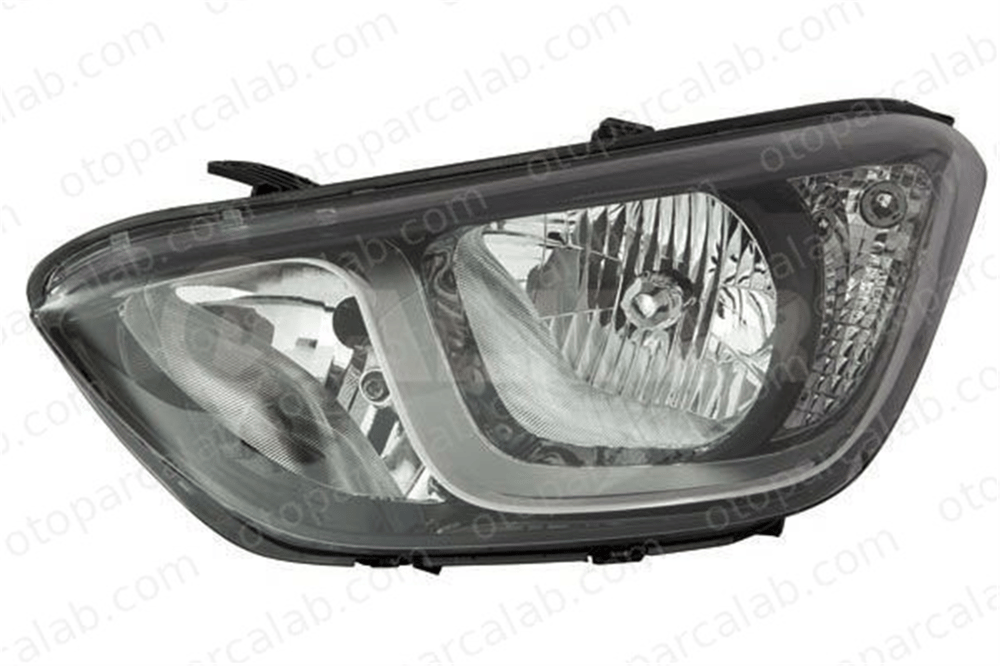 BITAPART BHY350034 Far Sağ HYUNDAI i20 I 921021J510