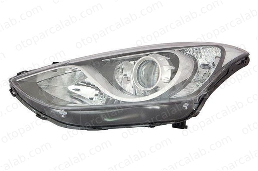 BITAPART BHY350037 Far Sol HYUNDAI i30 i30 Station wagon 92101A6060
