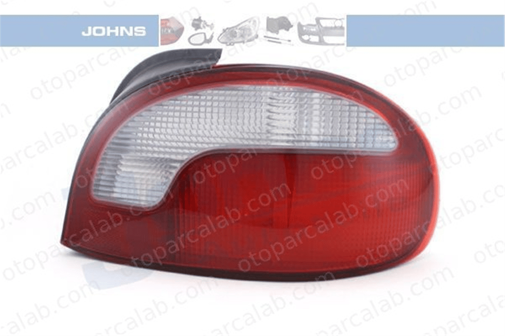 BITAPART BHY351007 Stop Lambası Sol HYUNDAI ACCENT Sedan 9240122300 9240222300