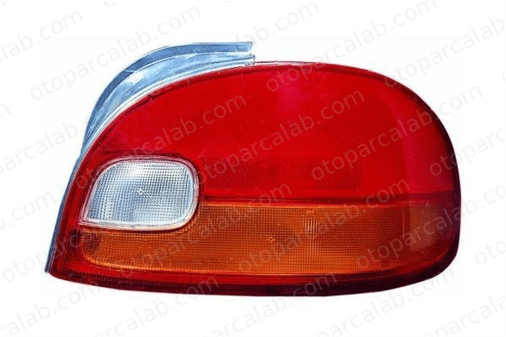 BITAPART BHY351011 Stop Lambası Sol HYUNDAI ACCENT Sedan 9240122010 9241022010