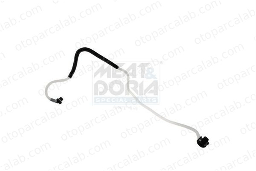 BITAPART BME333008 Yakıt Borusu MERCEDES-BENZ SPRINTER 3-t Minibüs/Otobüs SPRINTER 3-t Panelvan/Van 6110702932 6110702232