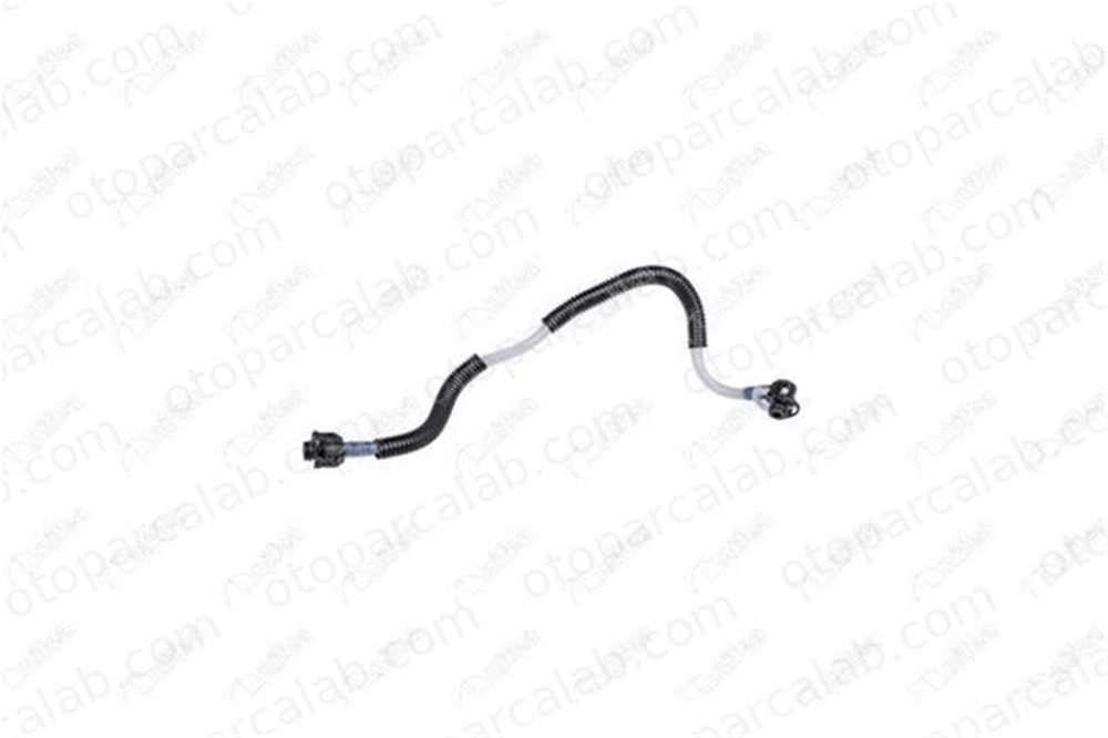 BITAPART BME333017 Yakıt Borusu MERCEDES-BENZ V-SERISI 6110702132