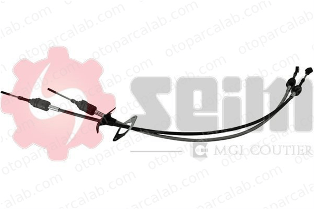 BITAPART BME455002 Vites Değiştirme Teli MERCEDES-BENZ SPRINTER 4-t Panelvan/Van SPRINTER 3-t Panelvan/Van 9012601338 A9012601338
