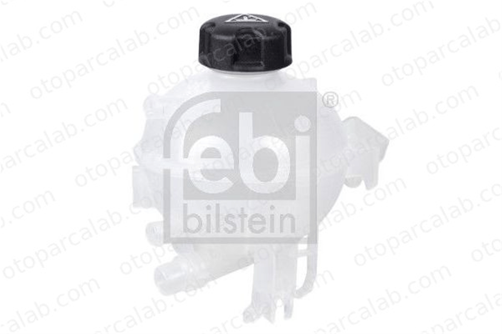 BITAPART BOP210022 Radyatör Yedek Su Deposu PEUGEOT 5008 II 508 II 9678126080 3644844